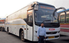 Govt-run buses to ply to IGI Airport soon