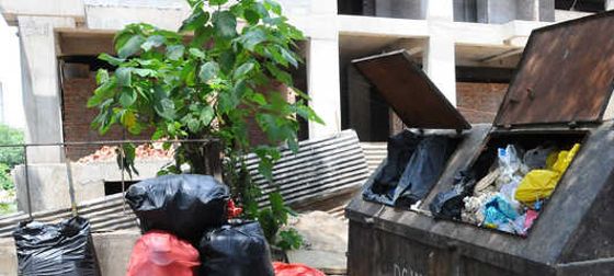 Collect biomedical waste from houses: Amritsar DC