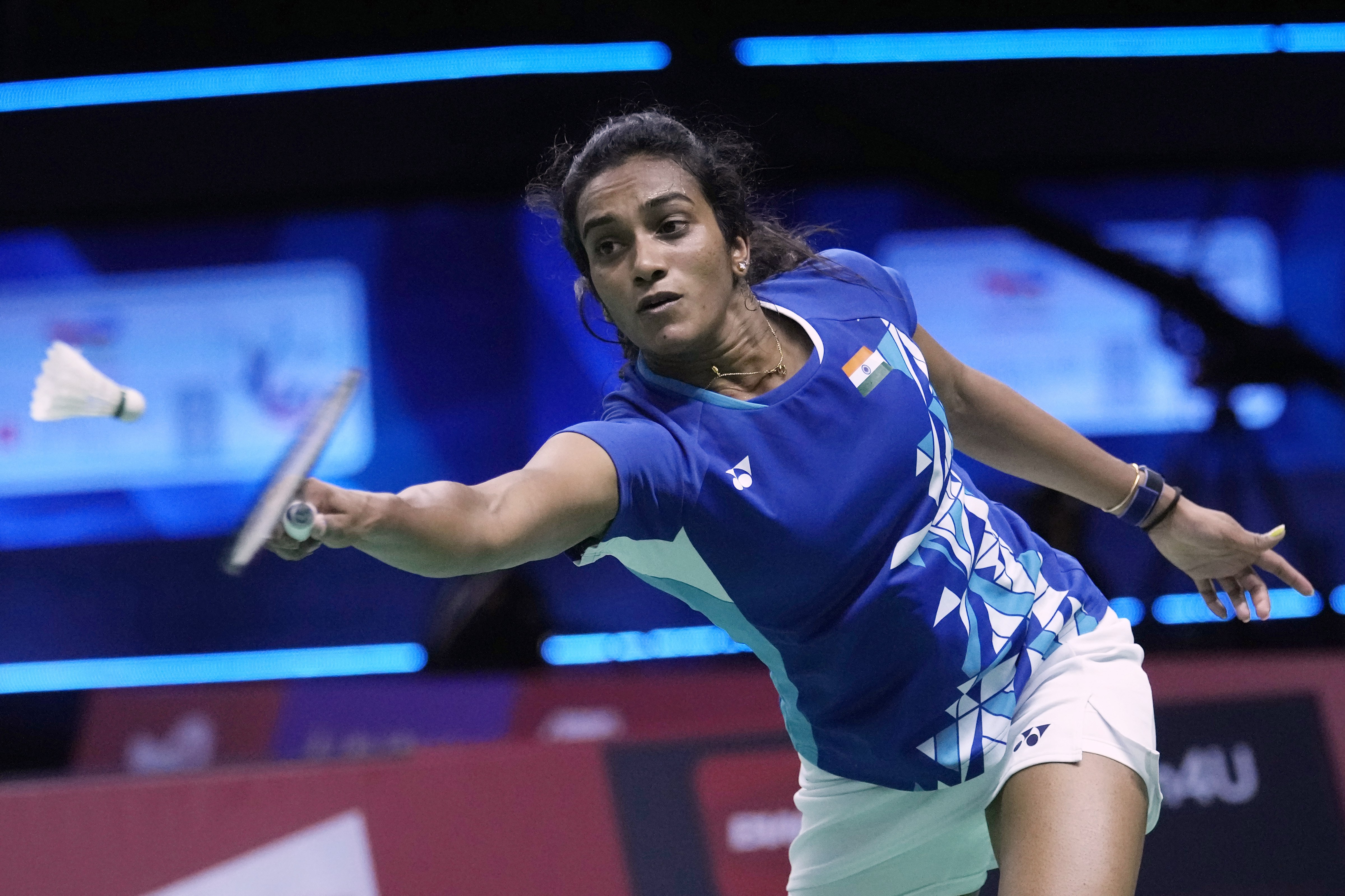 Thomas and Uber Cup Shuttlers brought back to ground The Tribune India
