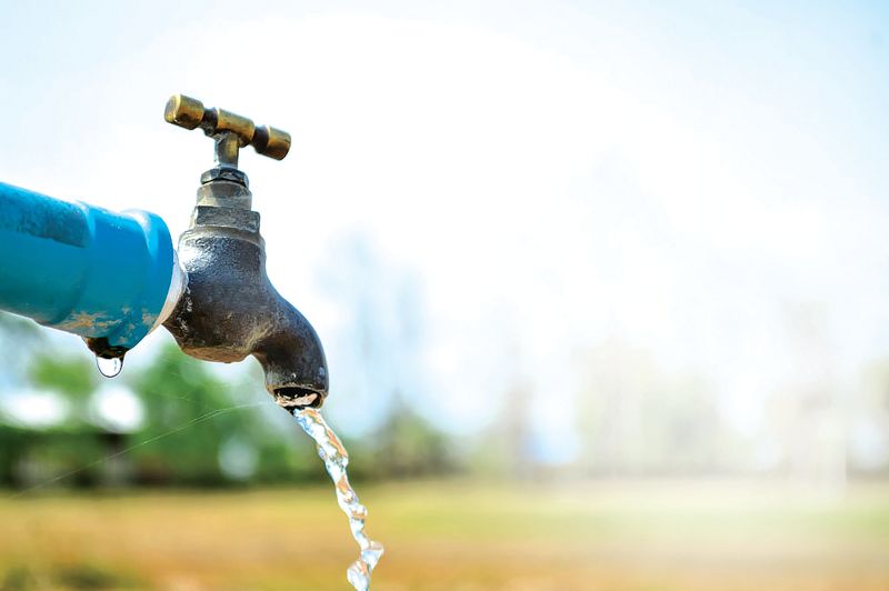 Over 7K water bill defaulters owe Rs 8 crore to Sonepat Municipal Corporation