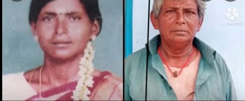 Woman lives in the guise of man for 36 years to raise her daughter after passing away of her husband