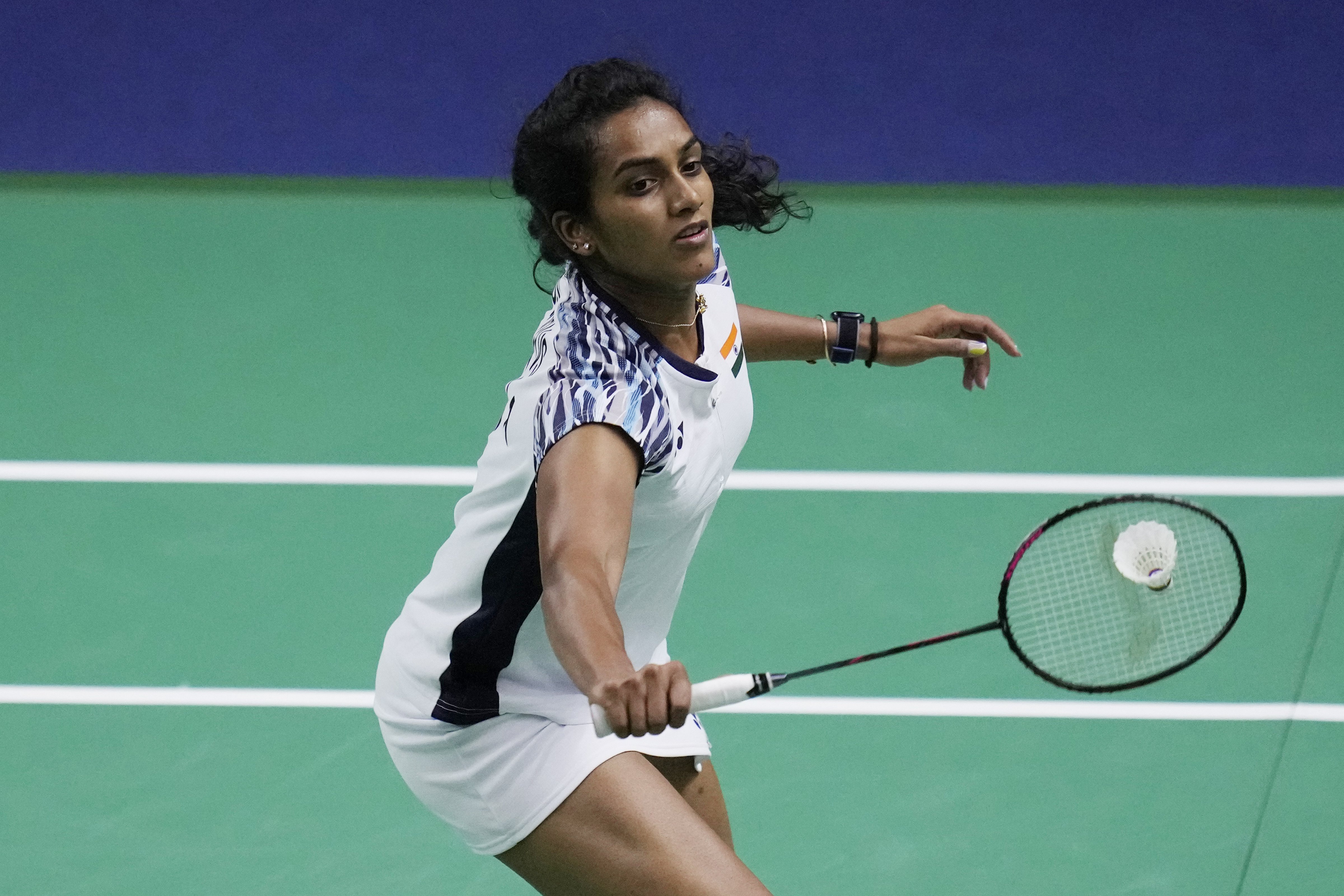 Thomas and Uber Cup After men, Indian women also seal quarterfinals berth The Tribune India