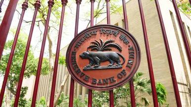 RBI to pay Rs 30,307 crore in dividend to govt for FY22