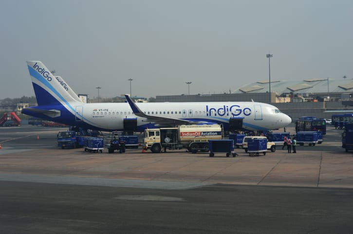 Specially-abled child barred from boarding flight: IndiGo CEO offers regrets, says staff took best-possible decision in difficult situation