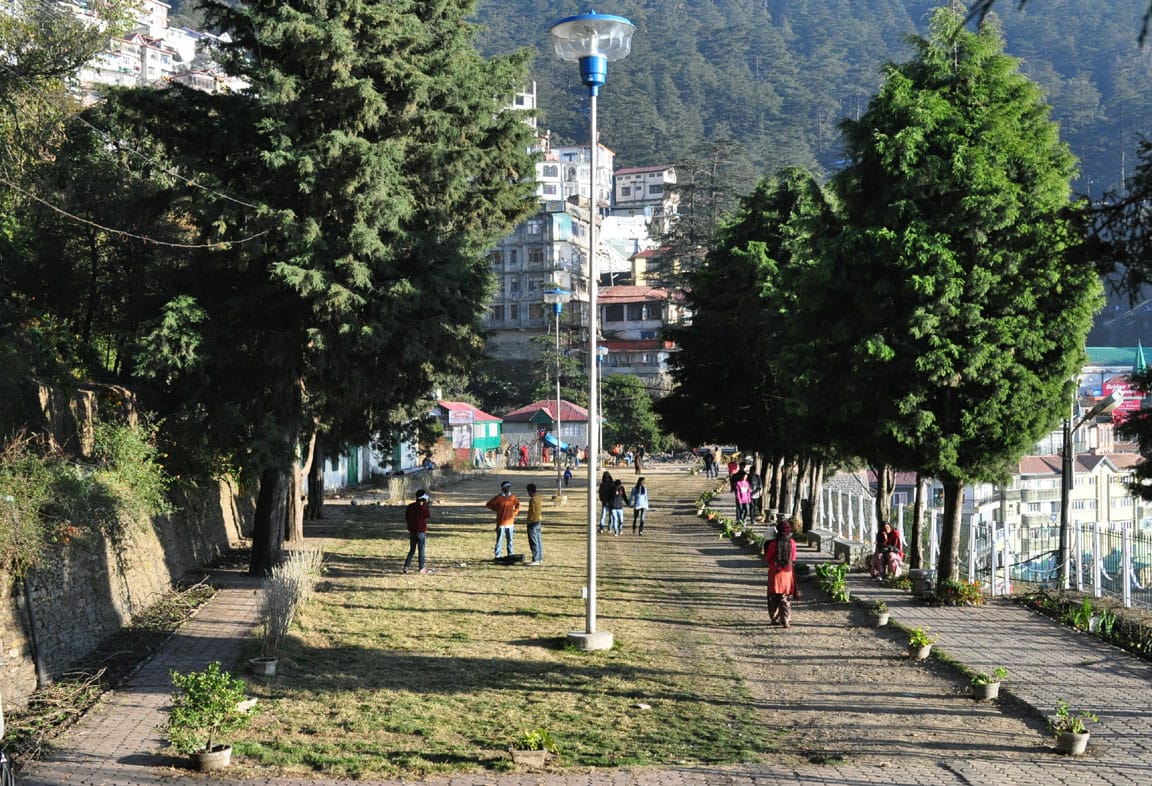 Repaired in Chd, sculptures await transportation to Shimla