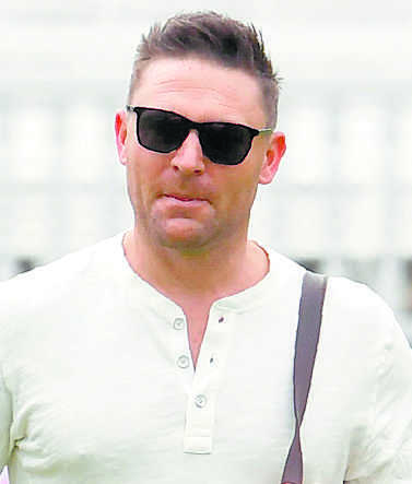 Former New Zealand captain McCullum a contender to become England Test coach: Reports