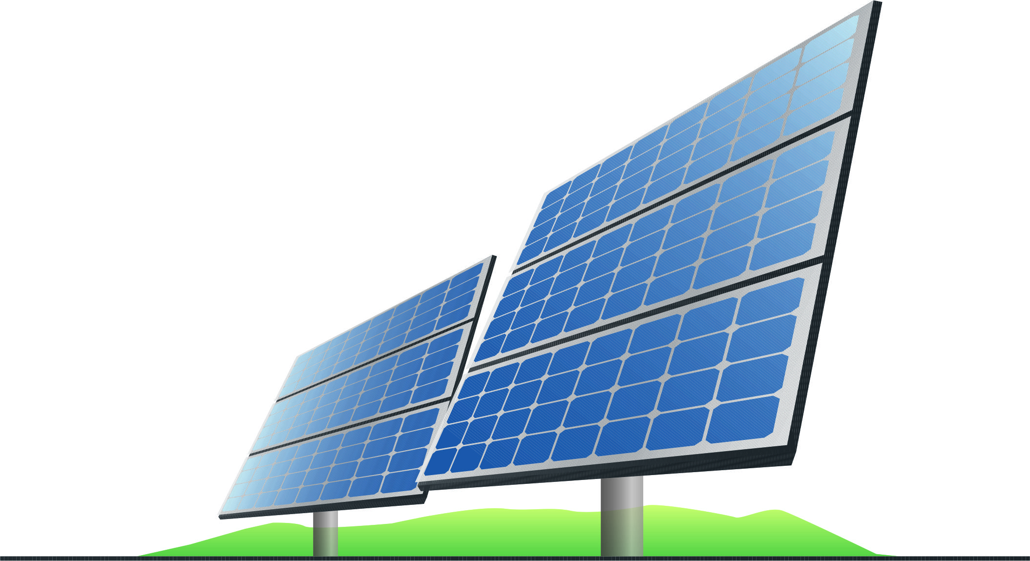 Chandigarh residents await solar plant subsidy