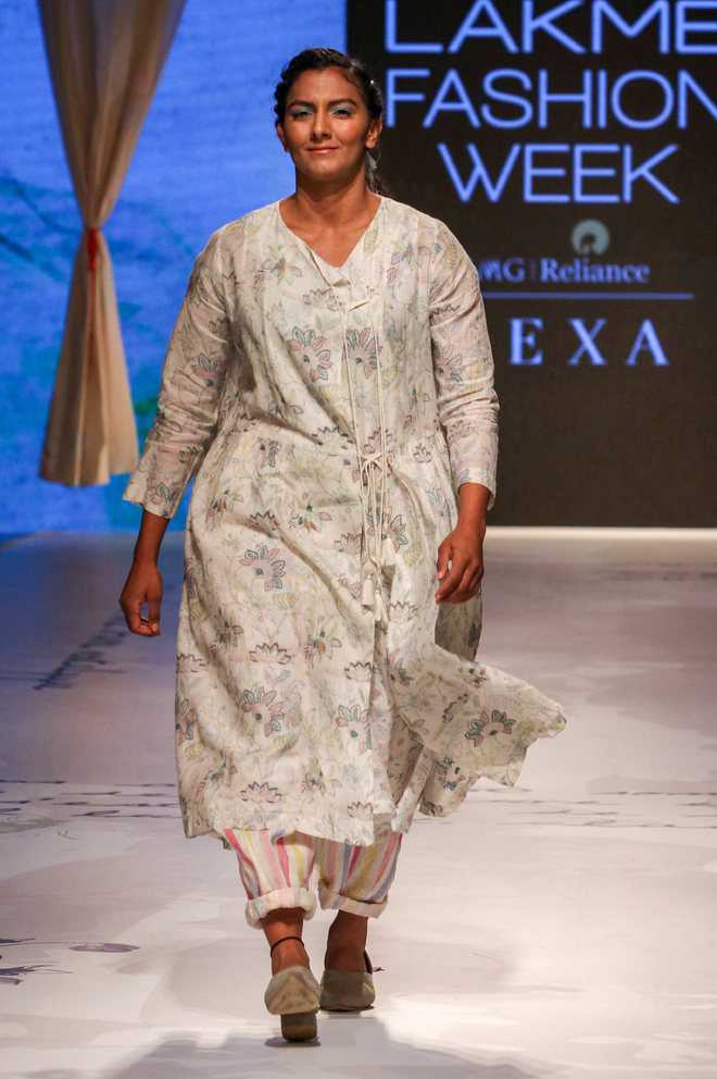 FDCI x Lakme Fashion Week returns to Mumbai, to be held in October