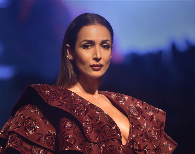 Malaika Arora says her mind still fragile post accident, reveals how she attended Alia-Ranbir wedding days after the incident