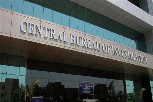 Four CBI SIs demanded Rs 1 cr from IT firm owner
