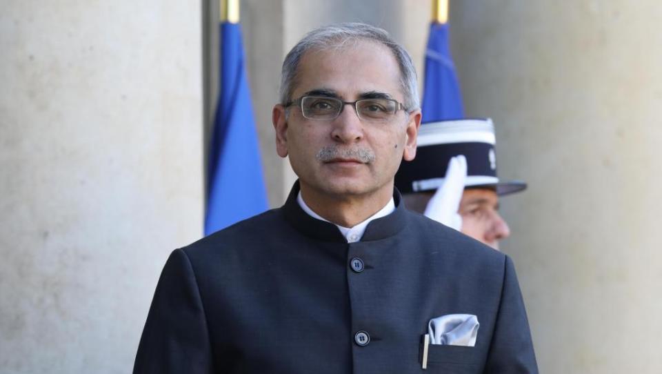 Quad to pursue cooperation in trade, clean energy: Foreign Secretary Vinay Kwatra