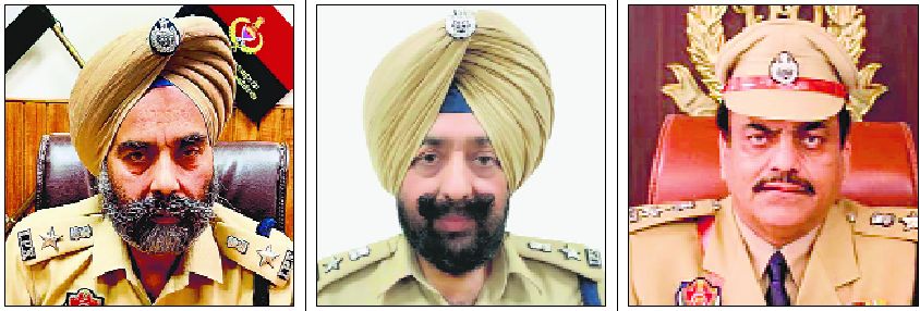 23 state-cadre officers get fresh IPS batches in Punjab