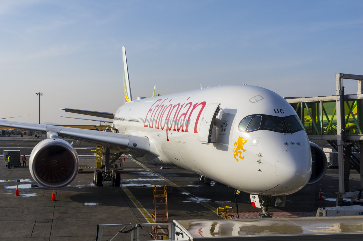 Ethiopian Airlines explores commercial tie-ups with IndiGo, SpiceJet