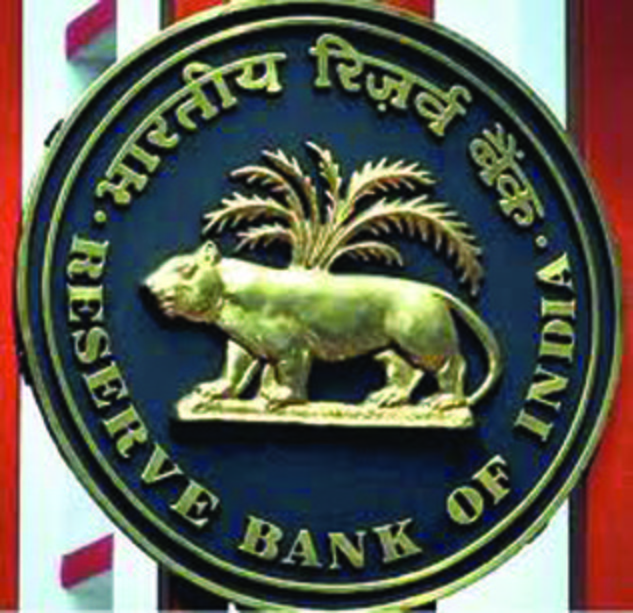 On road to recovery despite headwinds: RBI