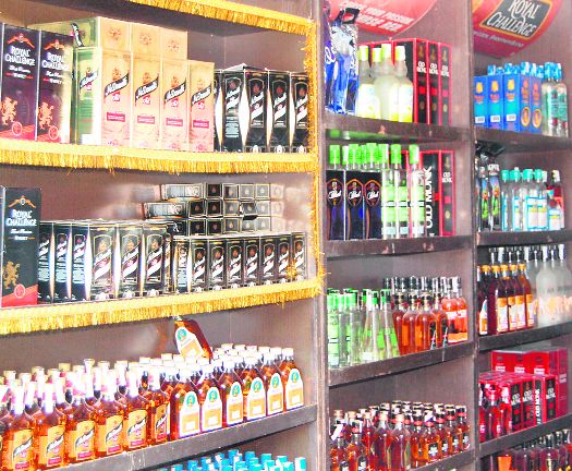Punjab Govt eyes 30% jump in excise collections