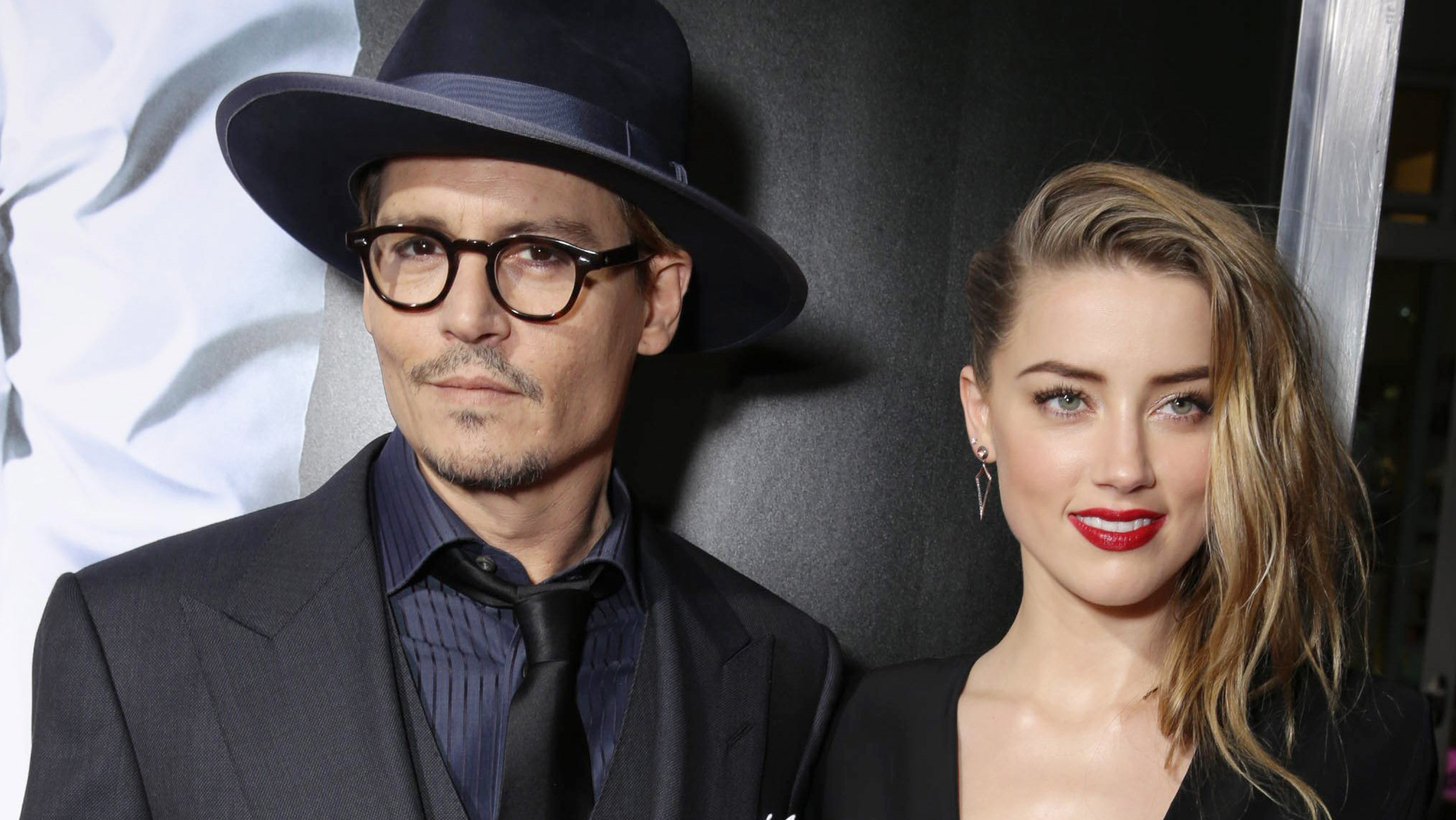 As the Amber Heard-Johnny Depp legal battle rages, here is a look at some other celebrities who went through pangs of separation. Is it not better to move on in peace?
