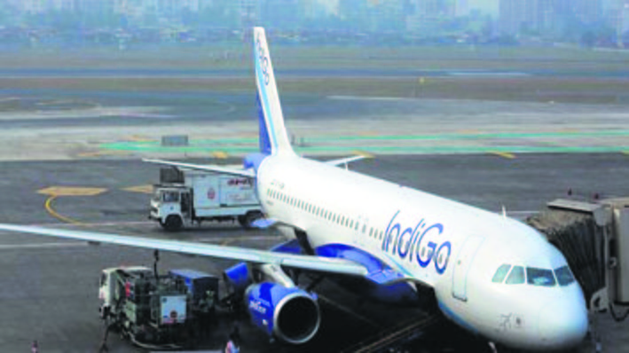 IndiGo fined Rs 5 lakh for refusing to fly specially abled child