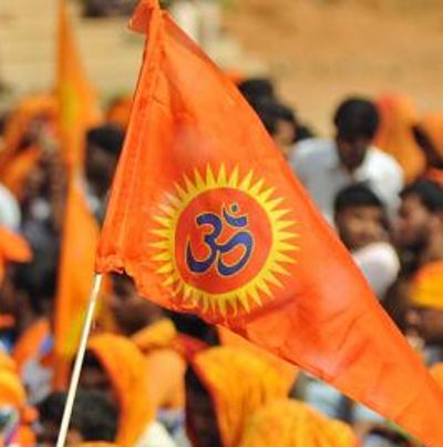 Article 370 history, reclaiming PoJK will become reality soon: VHP leader