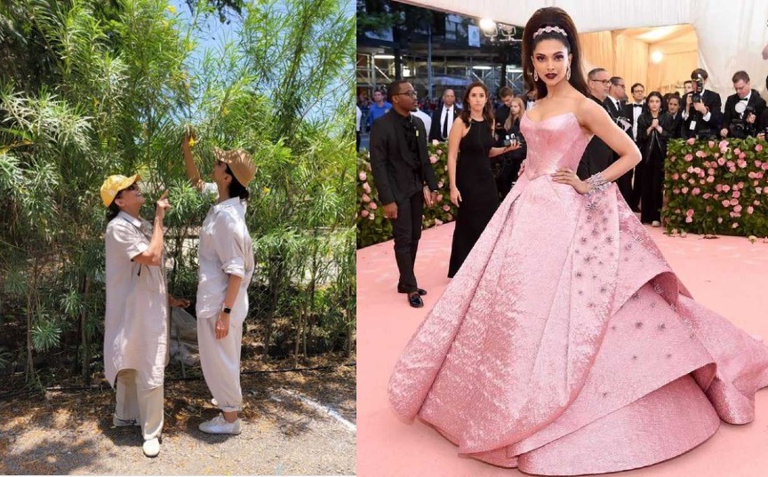 Deepika Padukone gives Met Gala a miss to do this; fans ask why