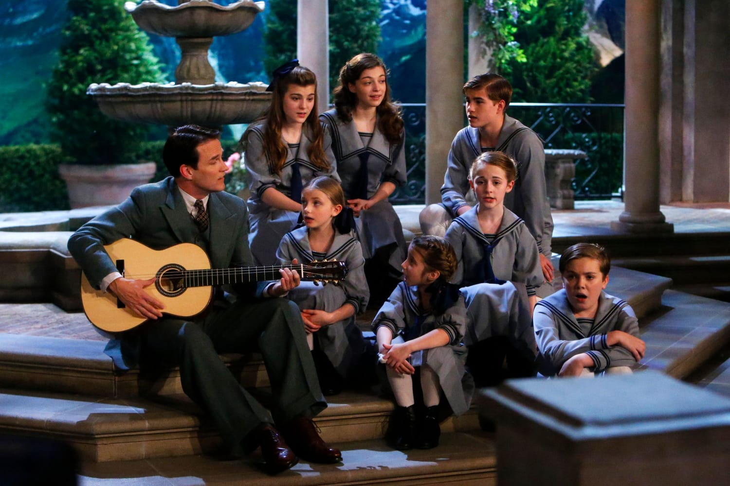 The Sound of Music makes its way to Indian television