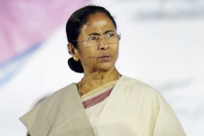 Culture Ministry doesn't invite Didi for West Bengal event