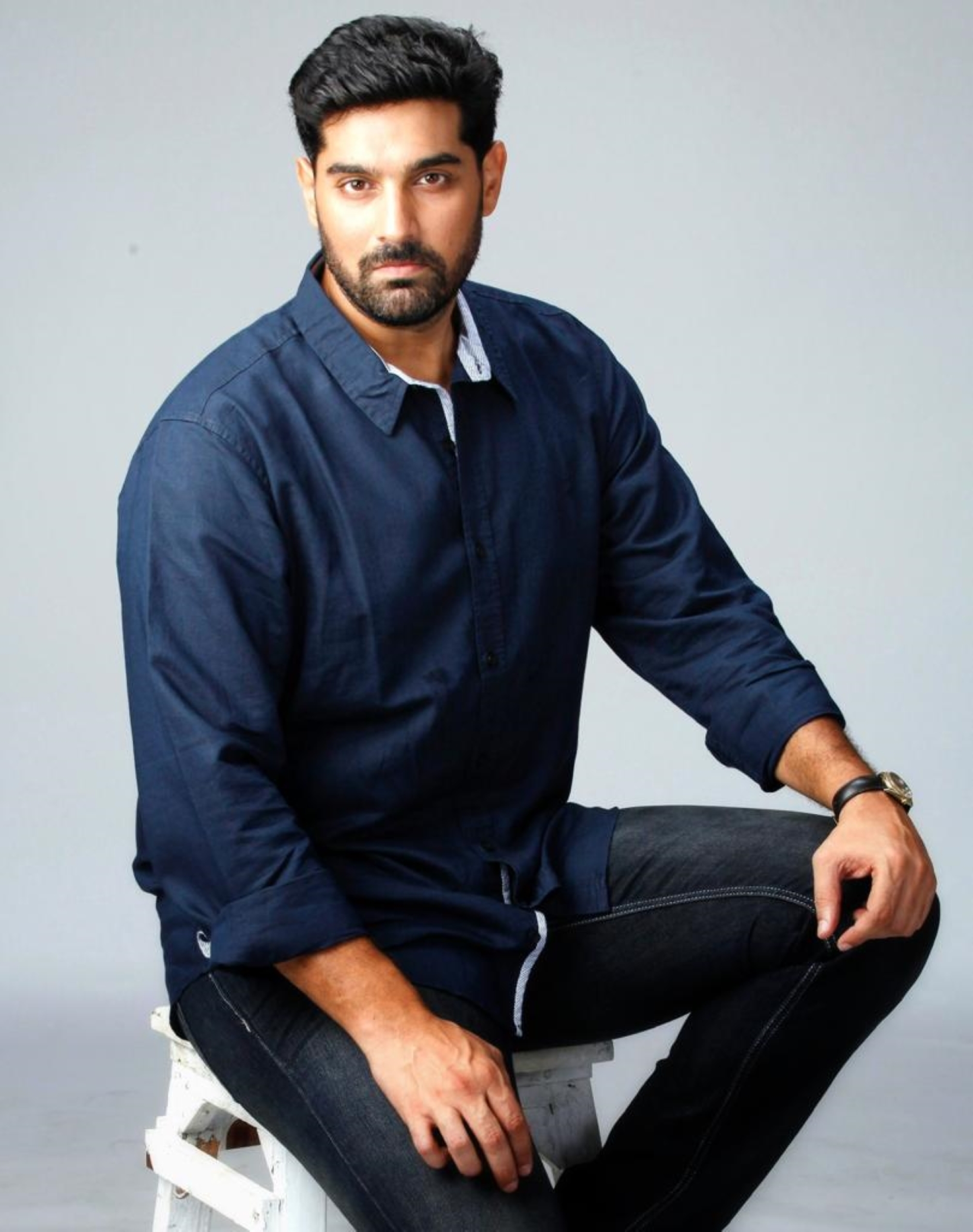 Kunaal Roy Kapur is currently seen in Voot's newly launched series 'AadhaIshq'. He talks about his personal and professional life
