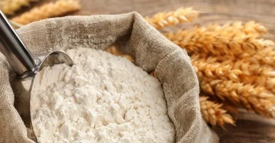 Home delivery of wheat flour in Punjab from October