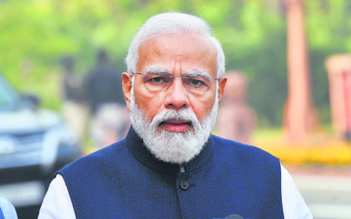 PM Modi to inaugurate Chamba power project on June 16