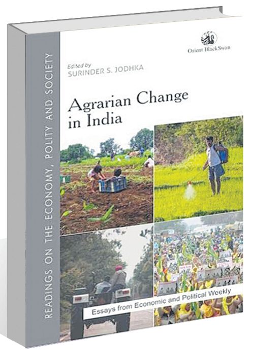 Exploring the agrarian crisis with Surinder Jodhka's 'Agrarian Change in India'