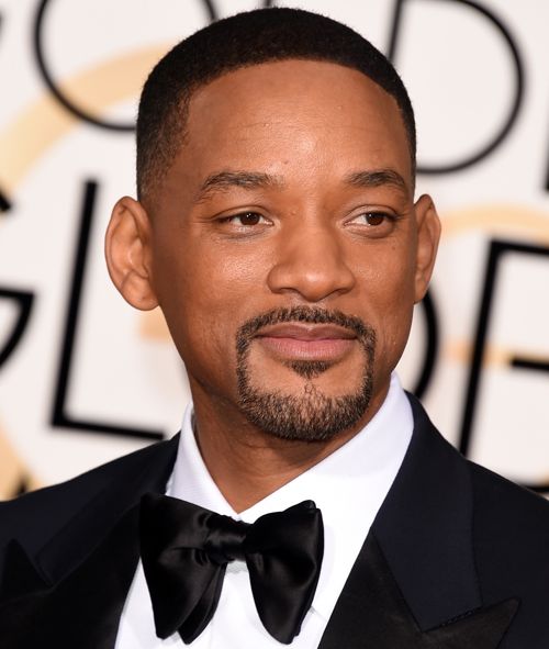 Will Smith 'unlocked' childhood pain to make him a better actor