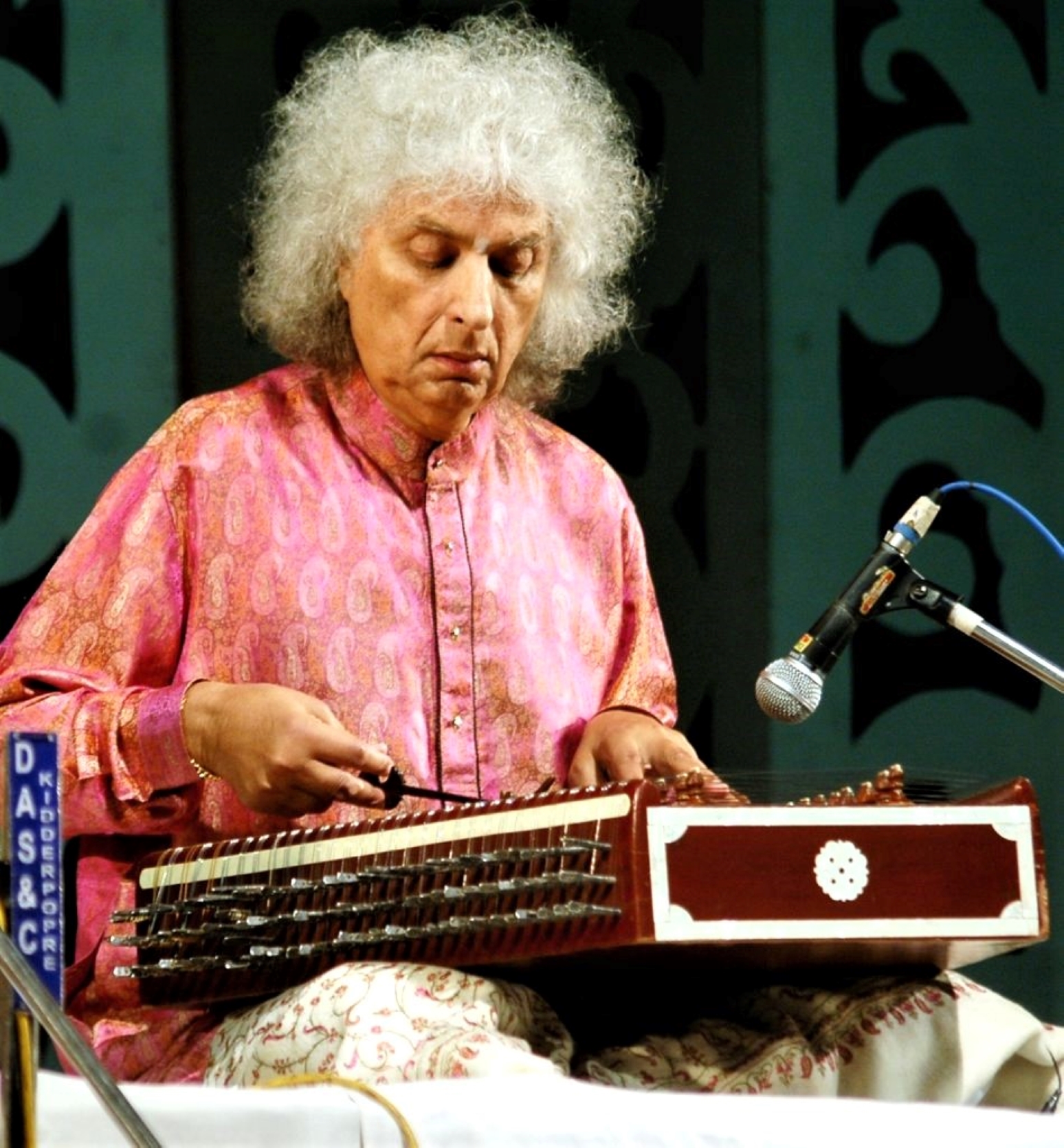 Santoor maestro Shivkumar Sharma is no more. Yet, his creations will keep regaling music-lovers for years to come