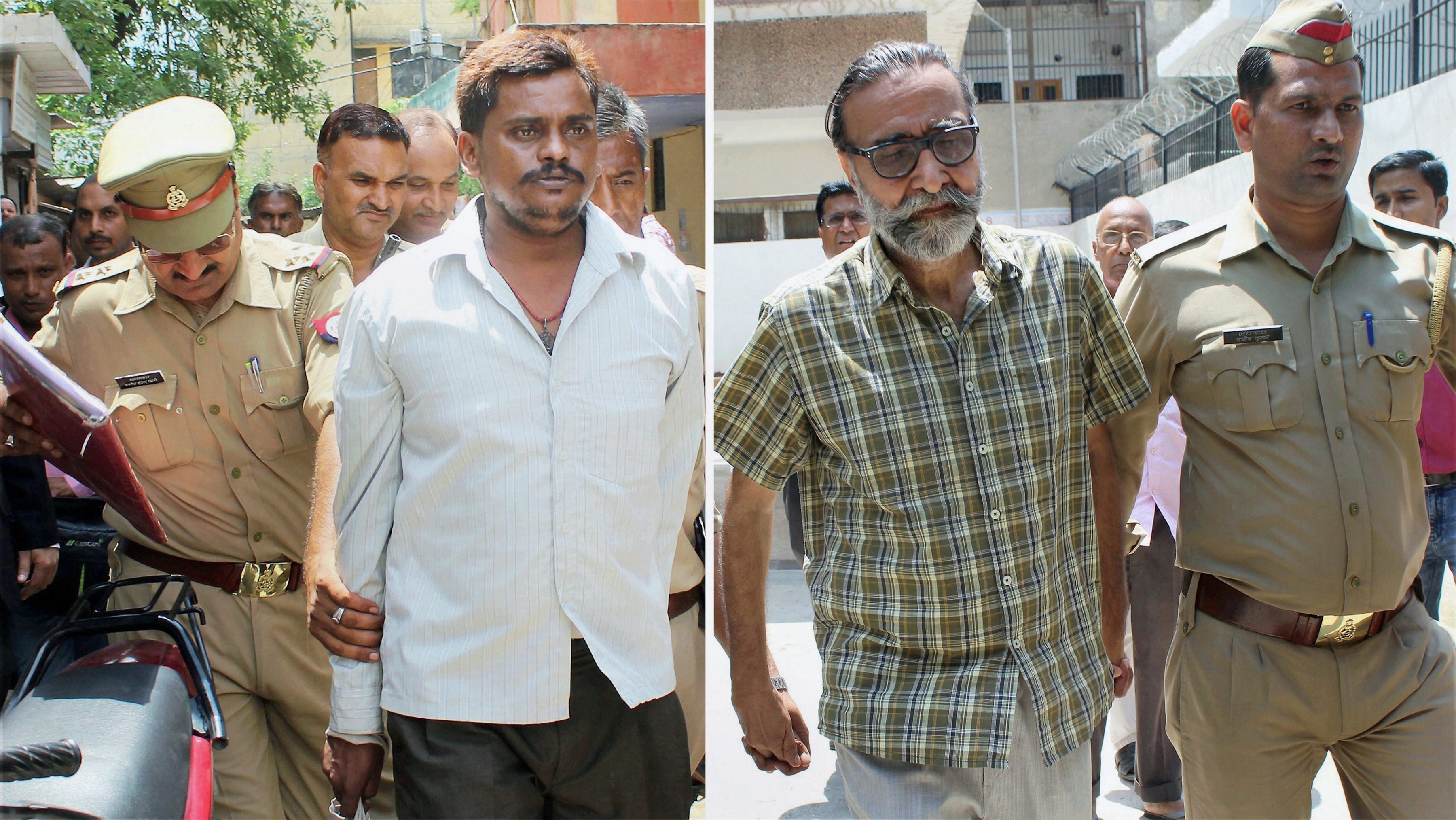 Nithari killings: Special CBI court awards death sentence to Surinder Koli