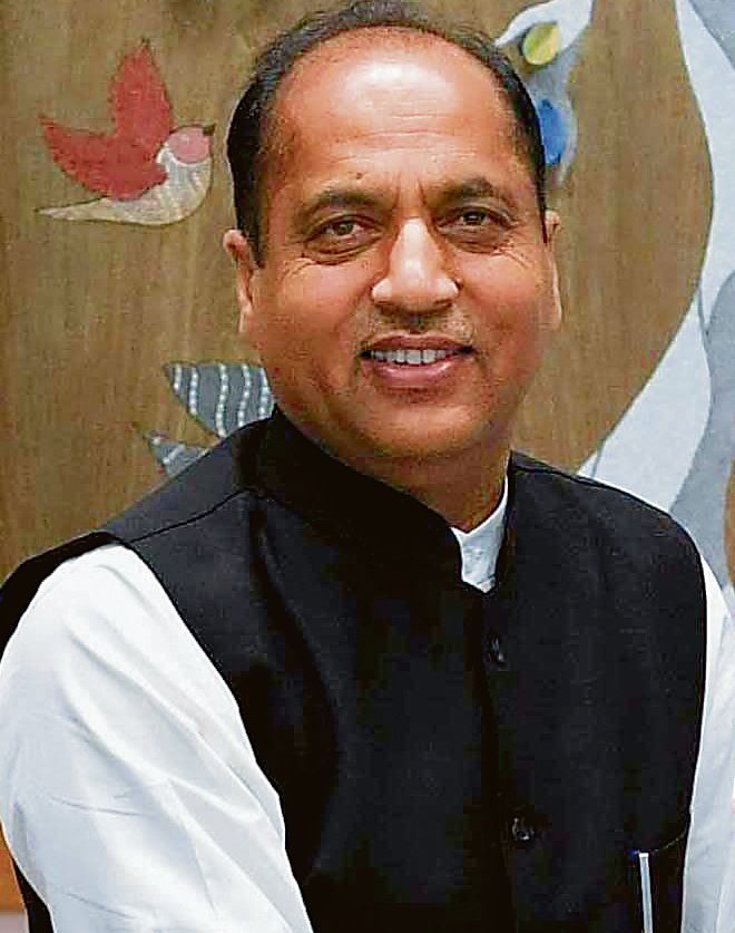 Himachal Pradesh Government gears up to celebrate 8-year NDA rule at Centre