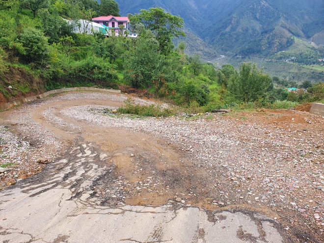 10 link roads to rural areas okayed in Hamirpur: Anurag Thakur