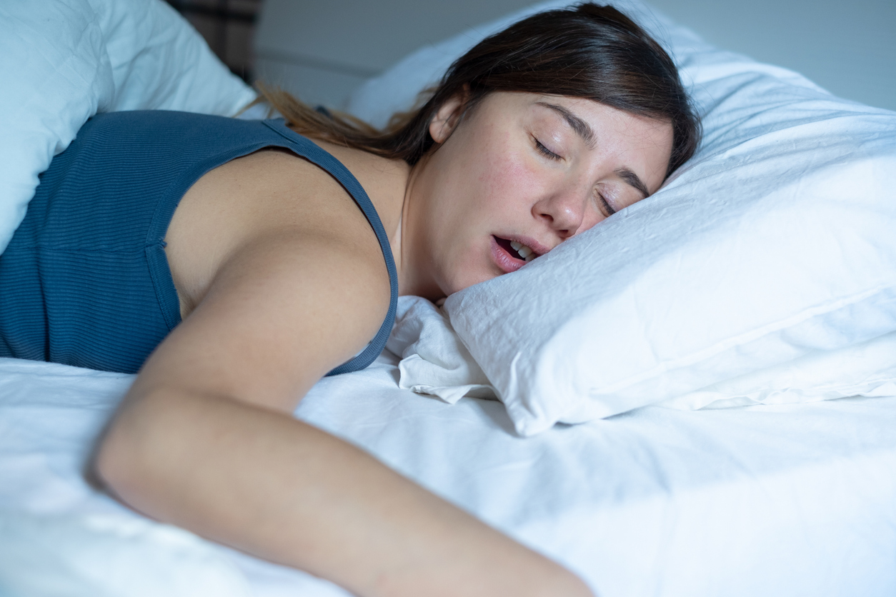 Google likely working on built-in snore, cough detection feature