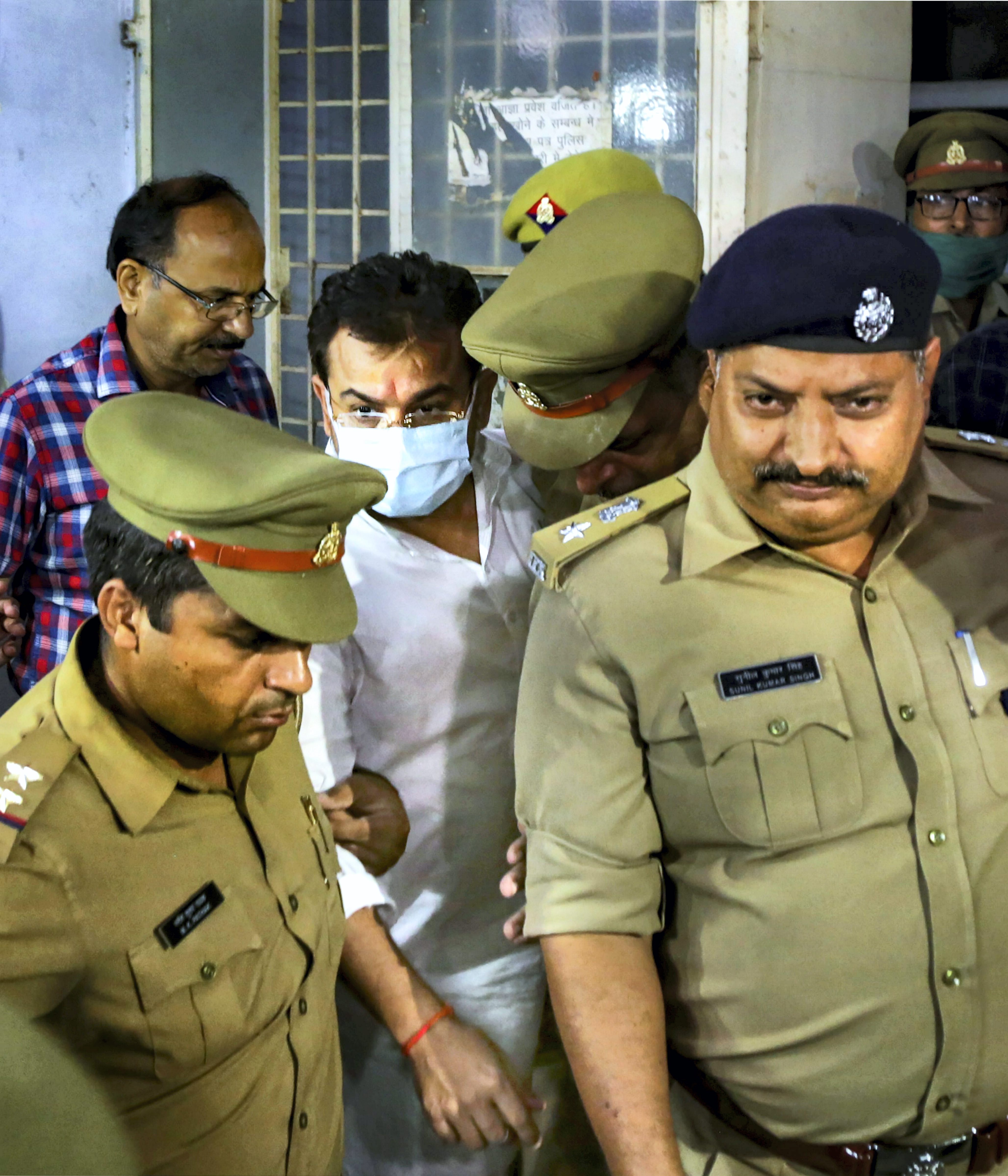 Lakhimpur case: HC to hear bail plea of Ashish Mishra on May 30