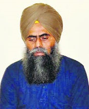 Davinderpal Singh Bhullar moves HC for 'pre-mature release'