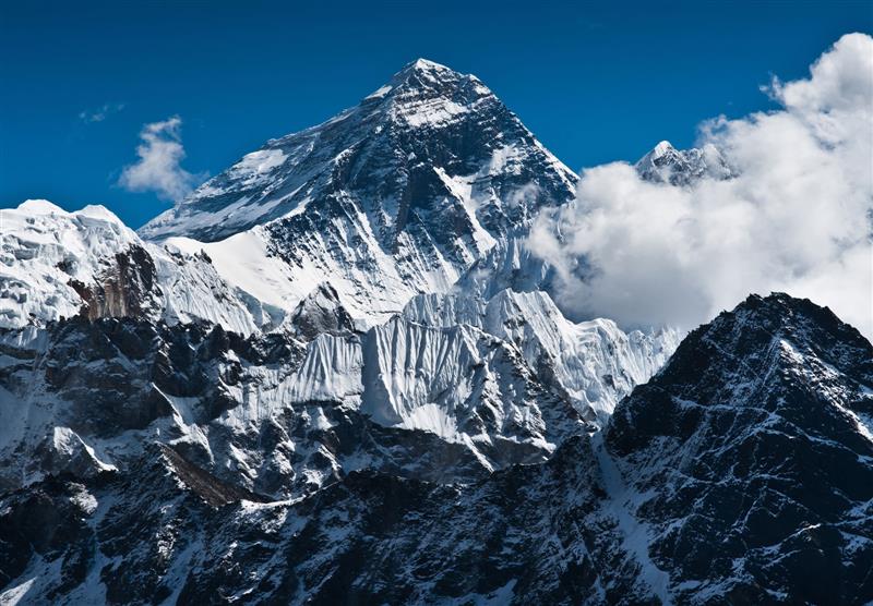 Surgeon couple from Gujarat becomes India's first doctor couple to scale Mt  Everest : The Tribune India