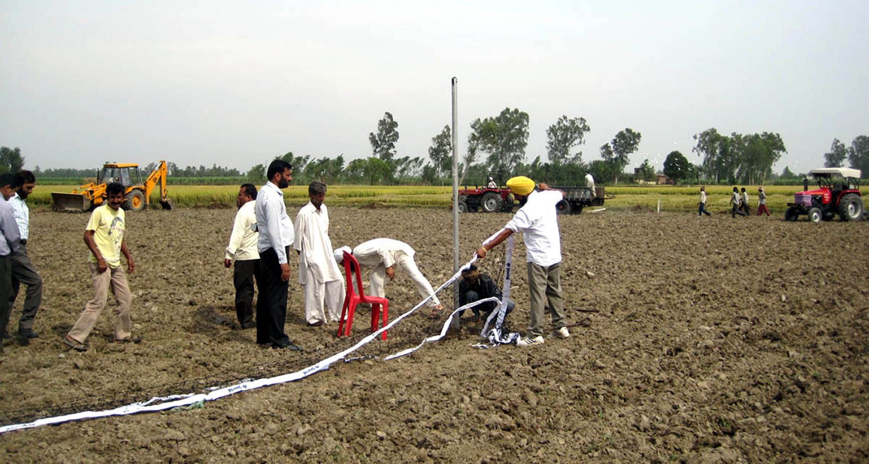 Disadvantage Dalits as panchayat land auction rules changed in Punjab
