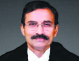 SC judge Justice L Nageswara Rao given warm send-off by colleagues