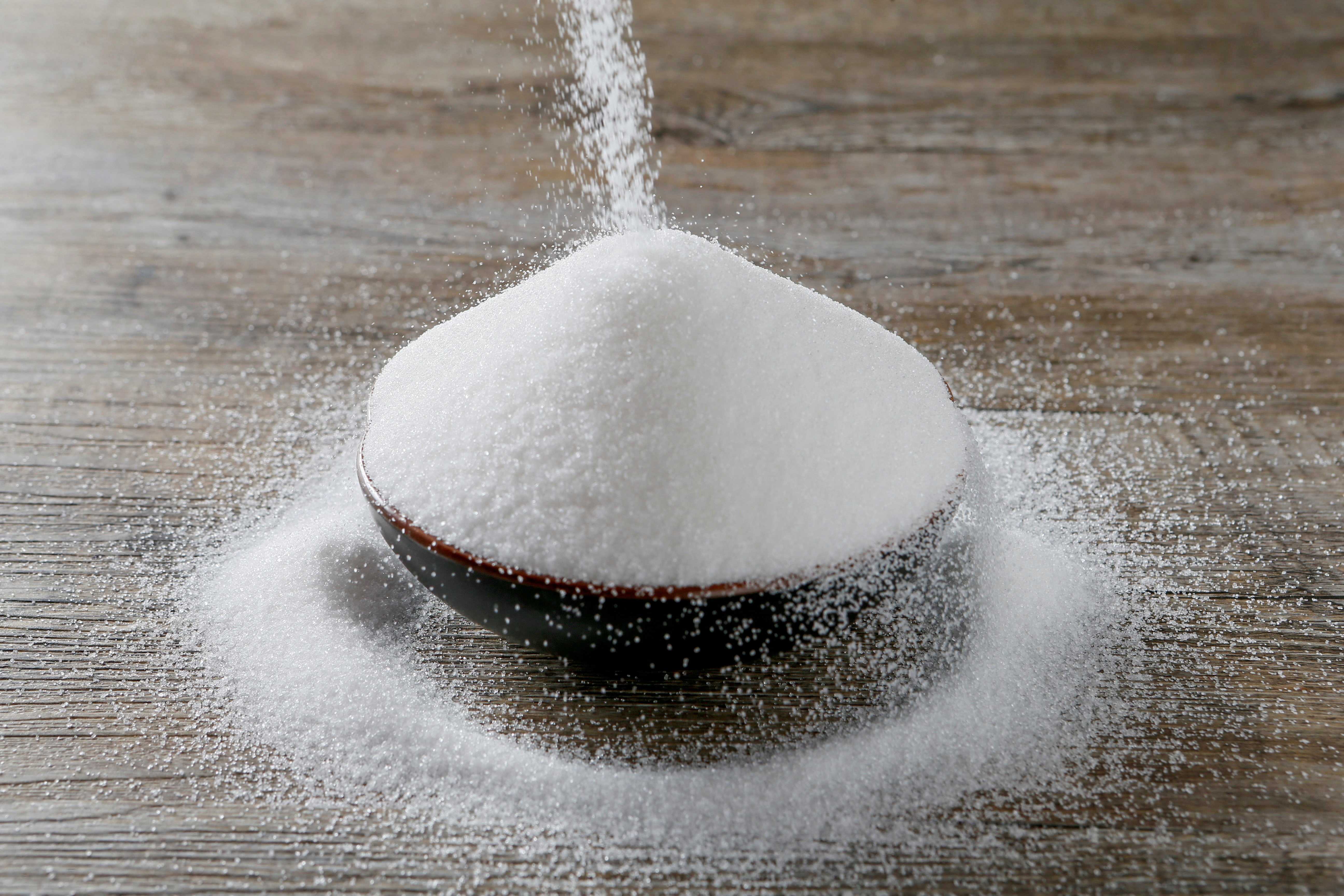 Sugar exports curb precautionary step to ensure enough supply in festive season in October-November: Centre
