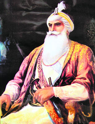 304th birth anniversary of Kapurthala state founder Nawab Jassa Singh Ahluwalia celebrated
