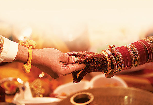 Rajasthan bride marries another man after drunk groom partied endlessly resulting in delay of 'baraat' by hours