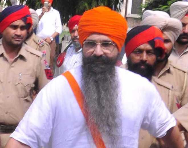Supreme Court asks Centre to decide Rajoana's plea for commutation of death penalty in Beant Singh assassination case