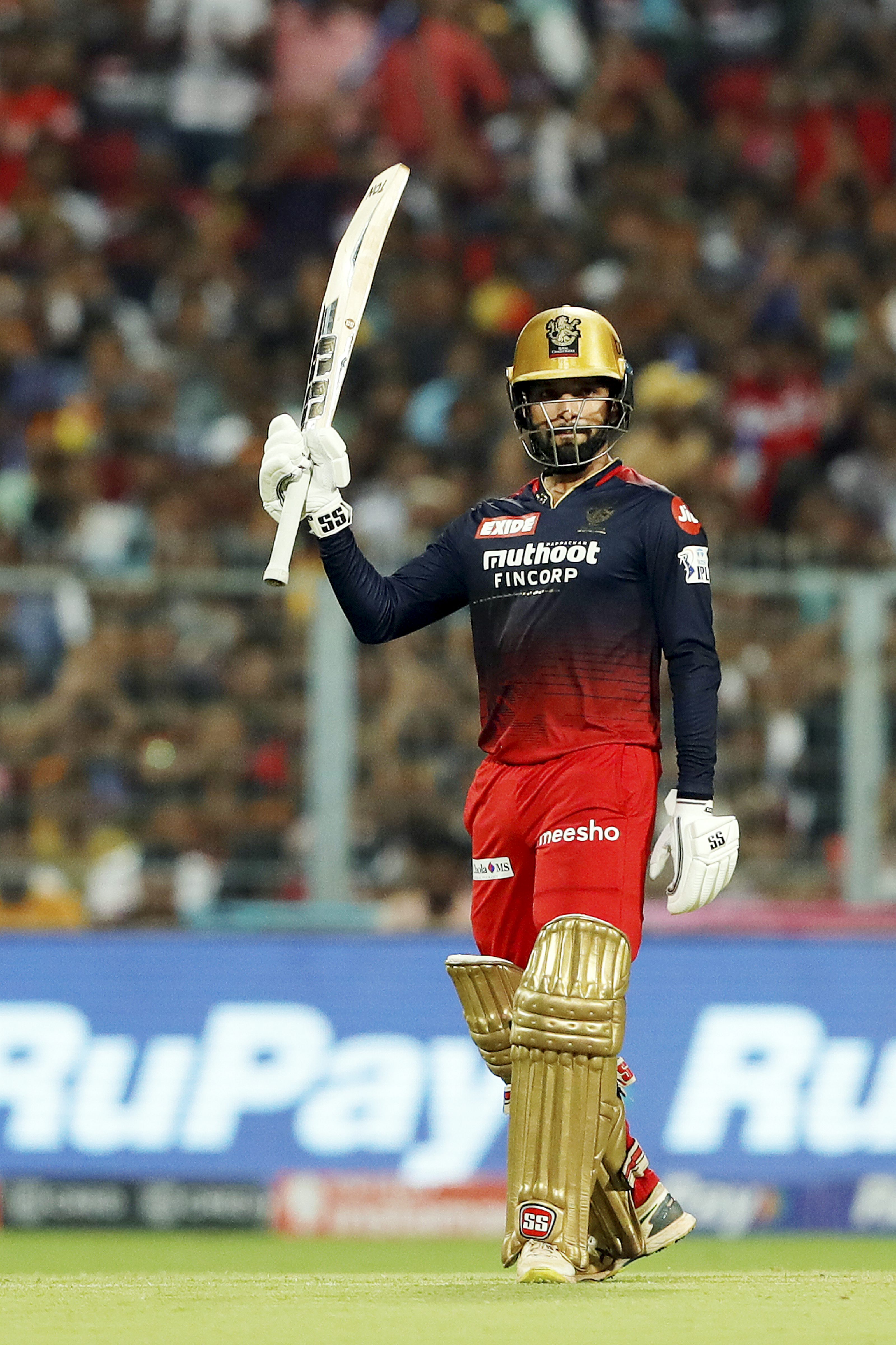 Royal Challengers Bangalore up against Rajasthan Royals in Qualifier 2 for a place in final