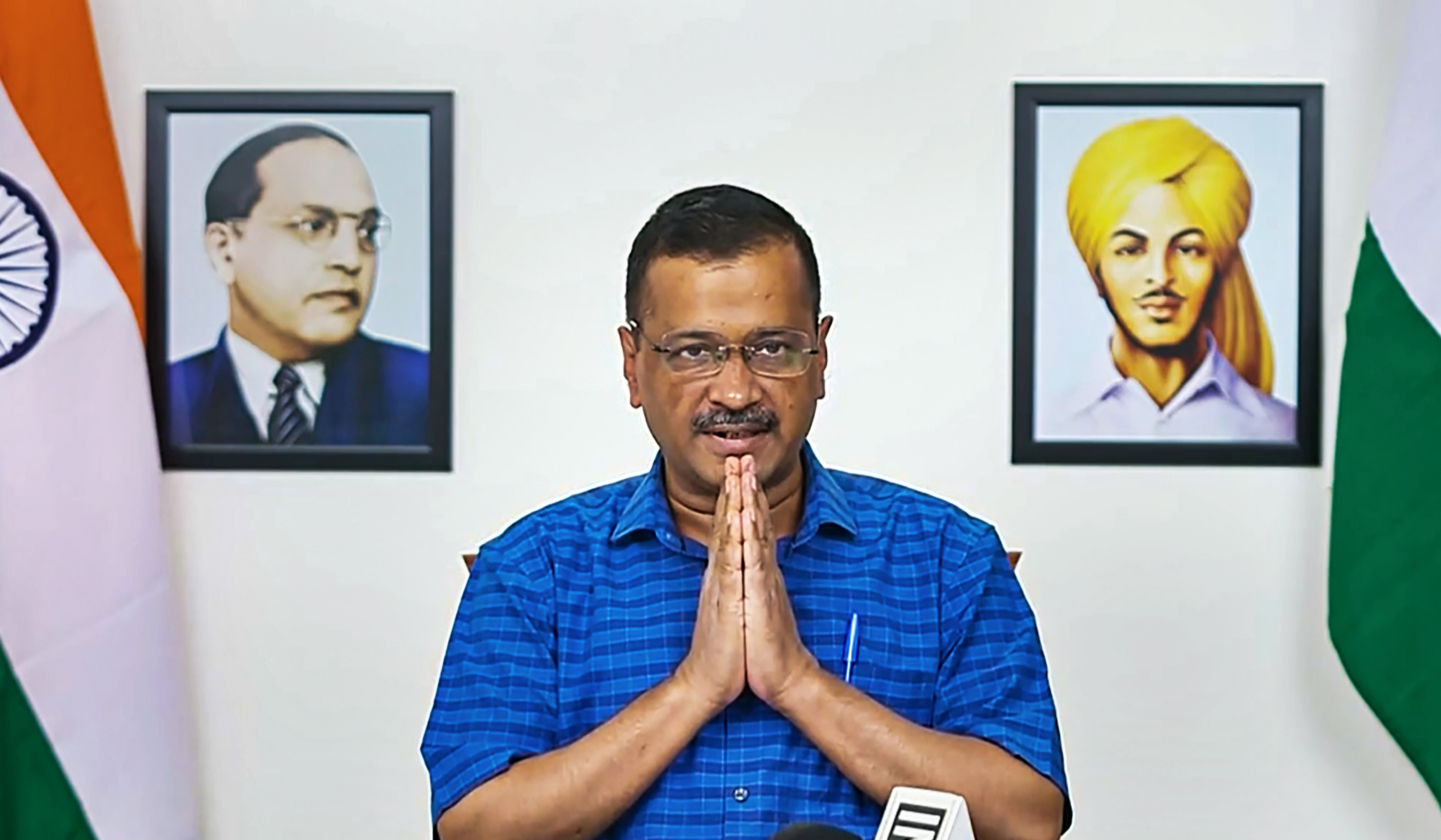 Power subsidy in Delhi for those who want it: Arvind Kejriwal tweaks policy