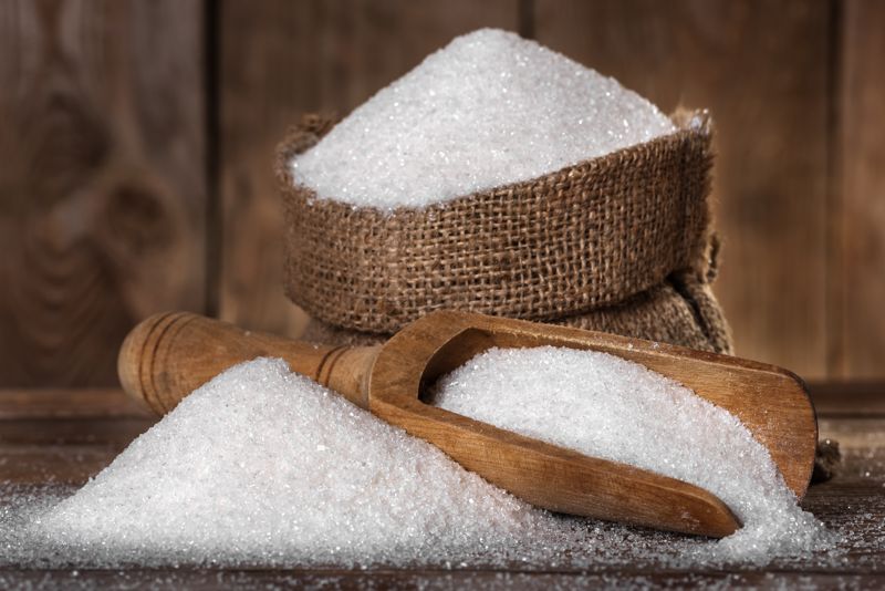Curbs on sugar exports to ensure supply during festival season: Govt