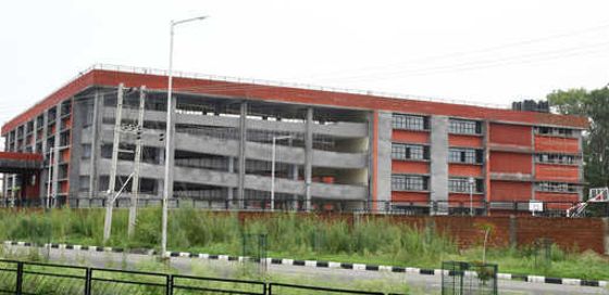 Several govt schools in Chandigarh not divyang-friendly