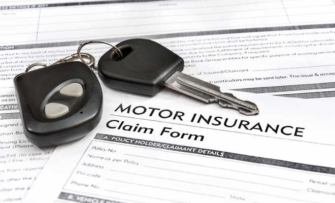 Third-party motor insurance premium to go up from June 1