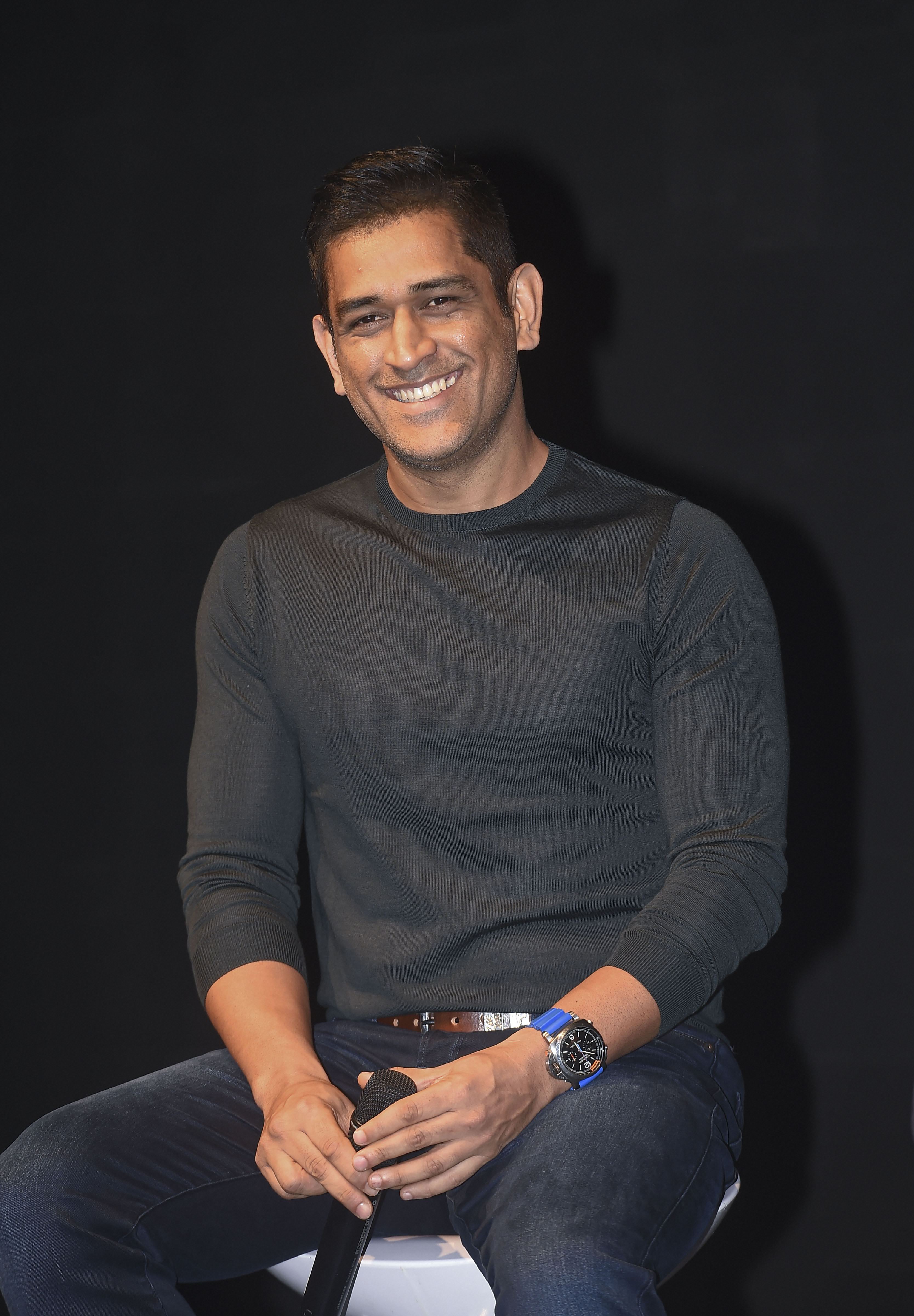 Cricketer for MS Dhoni to produce a Tamil movie